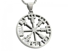 Stainless Steel Jewelry Wholesale - Stainless Steel Pendants - HY0062P1103