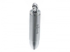 Stainless Steel Jewelry Wholesale - Stainless Steel Pendants - HY0150P0597