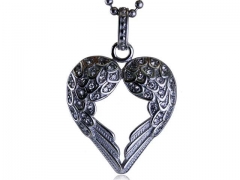 Stainless Steel Jewelry Wholesale - Stainless Steel Pendants - HY0147P0975