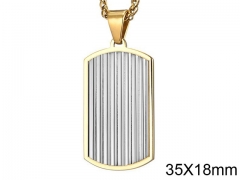 Stainless Steel Jewelry Wholesale - Stainless Steel Pendants - HY0057P110