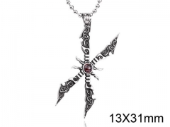 Stainless Steel Jewelry Wholesale - Stainless Steel Pendants - HY0012P064