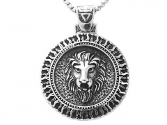 Stainless Steel Jewelry Wholesale - Stainless Steel Pendants - HY0062P0084