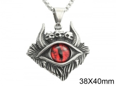 Stainless Steel Jewelry Wholesale - Stainless Steel Pendants - HY0036P567