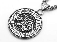 Stainless Steel Jewelry Wholesale - Stainless Steel Pendants - HY0145P0148