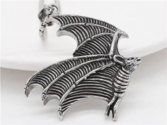 Stainless Steel Jewelry Wholesale - Stainless Steel Pendants - HY0013P1206
