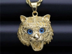 Stainless Steel Jewelry Wholesale - Stainless Steel Pendants - HY0140P402