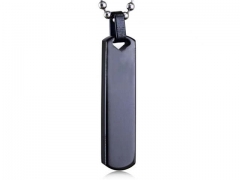 Stainless Steel Jewelry Wholesale - Stainless Steel Pendants - HY0147P0234