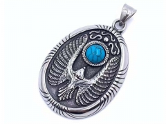 Stainless Steel Jewelry Wholesale - Stainless Steel Pendants - HY0062P0284