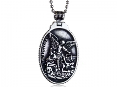 Stainless Steel Jewelry Wholesale - Stainless Steel Pendants - HY0147P0746