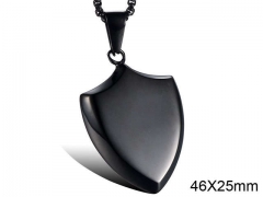 Stainless Steel Jewelry Wholesale - Stainless Steel Pendants - HY002P148