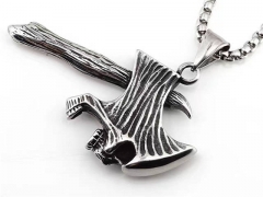 Stainless Steel Jewelry Wholesale - Stainless Steel Pendants - HY0154P1594