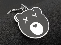 Stainless Steel Jewelry Wholesale - Stainless Steel Pendants - HY0141P579
