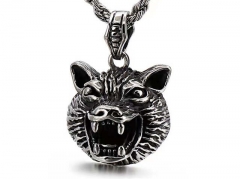 Stainless Steel Jewelry Wholesale - Stainless Steel Pendants - HY0150P0188