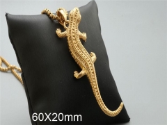Stainless Steel Jewelry Wholesale - Stainless Steel Pendants - HY0036P138