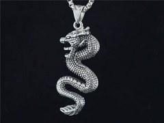 Stainless Steel Jewelry Wholesale - Stainless Steel Pendants - HY0154P0325