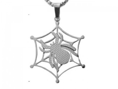 Stainless Steel Jewelry Wholesale - Stainless Steel Pendants - HY0062P0967