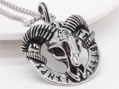 Stainless Steel Jewelry Wholesale - Stainless Steel Pendants - HY0013P1168