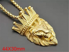 Stainless Steel Jewelry Wholesale - Stainless Steel Pendants - HY0029P447