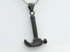 Stainless Steel Jewelry Wholesale - Stainless Steel Pendants - HY0062P1089