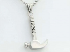 Stainless Steel Jewelry Wholesale - Stainless Steel Pendants - HY0062P1087
