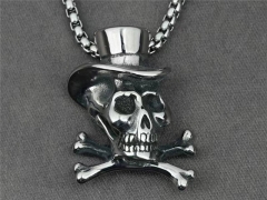 Stainless Steel Jewelry Wholesale - Stainless Steel Pendants - HY0154P0855