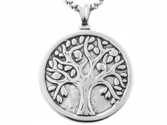 Stainless Steel Jewelry Wholesale - Stainless Steel Pendants - HY0062P0608