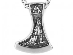 Stainless Steel Jewelry Wholesale - Stainless Steel Pendants - HY0145P0155