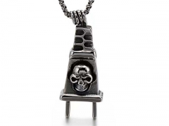 Stainless Steel Jewelry Wholesale - Stainless Steel Pendants - HY0150P0166