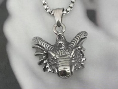 Stainless Steel Jewelry Wholesale - Stainless Steel Pendants - HY0154P1195