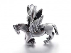 Stainless Steel Jewelry Wholesale - Stainless Steel Pendants - HY0150P0647