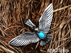 Stainless Steel Jewelry Wholesale - Stainless Steel Pendants - HY0012P382