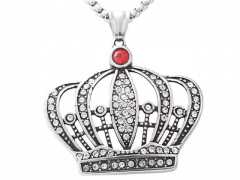 Stainless Steel Jewelry Wholesale - Stainless Steel Pendants - HY0062P0552