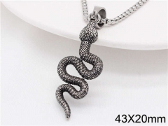 Stainless Steel Jewelry Wholesale - Stainless Steel Pendants - HY0013P822