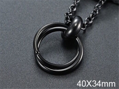 Stainless Steel Jewelry Wholesale - Stainless Steel Pendants - HY007P328