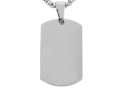 Stainless Steel Jewelry Wholesale - Stainless Steel Pendants - HY0062P0295