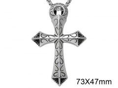 Stainless Steel Jewelry Wholesale - Stainless Steel Pendants - HY0011P372