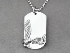 Stainless Steel Jewelry Wholesale - Stainless Steel Pendants - HY0154P0895
