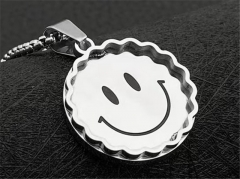Stainless Steel Jewelry Wholesale - Stainless Steel Pendants - HY0141P162