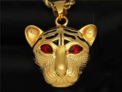 Stainless Steel Jewelry Wholesale - Stainless Steel Pendants - HY0140P322