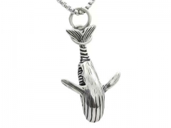 Stainless Steel Jewelry Wholesale - Stainless Steel Pendants - HY0062P1146