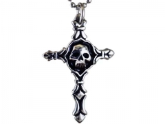 Stainless Steel Jewelry Wholesale - Stainless Steel Pendants - HY0147P0466