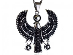 Stainless Steel Jewelry Wholesale - Stainless Steel Pendants - HY0147P0075