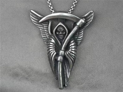 Stainless Steel Jewelry Wholesale - Stainless Steel Pendants - HY0154P1539