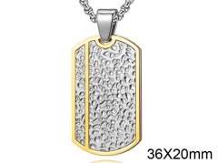 Stainless Steel Jewelry Wholesale - Stainless Steel Pendants - HY0057P058