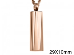 Stainless Steel Jewelry Wholesale - Stainless Steel Pendants - HY0057P098