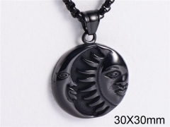 Stainless Steel Jewelry Wholesale - Stainless Steel Pendants - HY0035P110