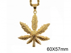 Stainless Steel Jewelry Wholesale - Stainless Steel Pendants - HY0061P061