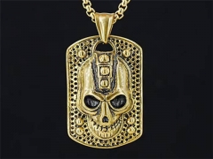 Stainless Steel Jewelry Wholesale - Stainless Steel Pendants - HY0154P0580