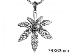 Stainless Steel Jewelry Wholesale - Stainless Steel Pendants - HY0011P247