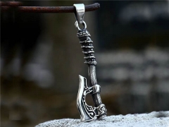 Stainless Steel Jewelry Wholesale - Stainless Steel Pendants - HY0012P1065